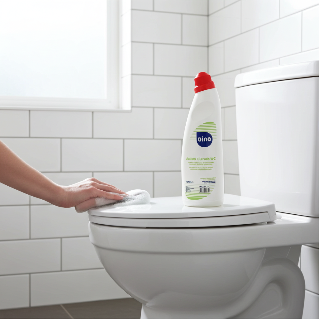 Actival Clorado WC 750ml