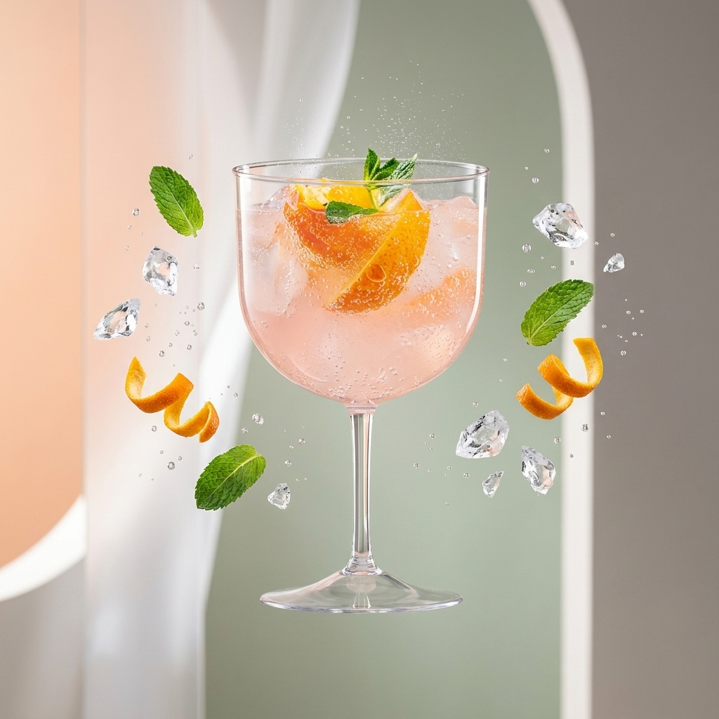 Copo Gin PS