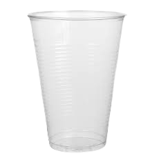 Copo Plástico 220 ml