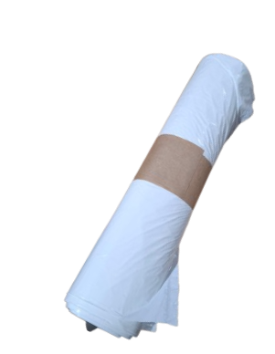Saco de Lixo em Rolo | Limpeza Fácil e Fresca