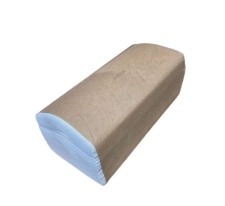 Toalha de Mão Renova Papel Duplex 21,5x22 cm — Caixa 2800 Unidades
