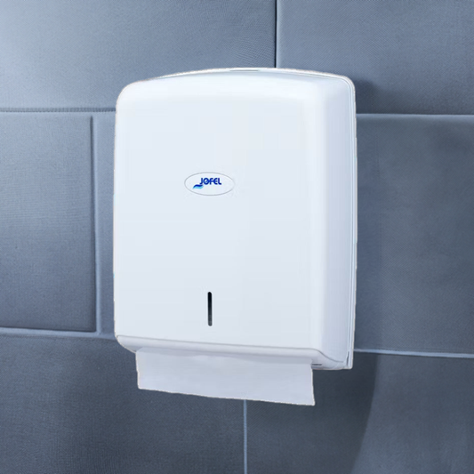 DIsp. Toalheiro Jofel RAS