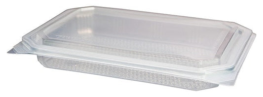 Embalagem Retangular com Tampa