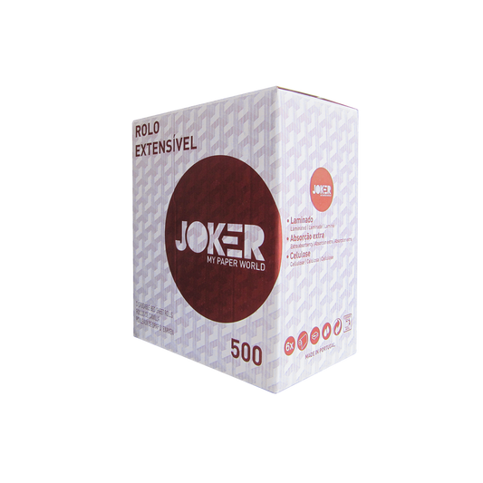 Marquesa Joker 50 cm cx
