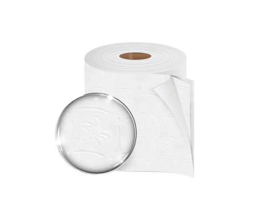 PAPEL HIGIENICO AMOOS 50M