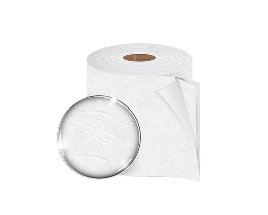 PAPEL HIGIENICO AMOOS COMPACTPLUS