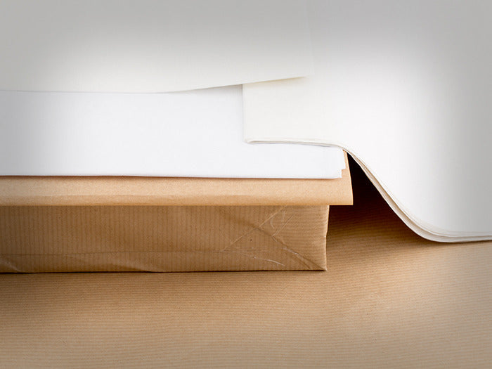 Papel Multicozeduras Leopack