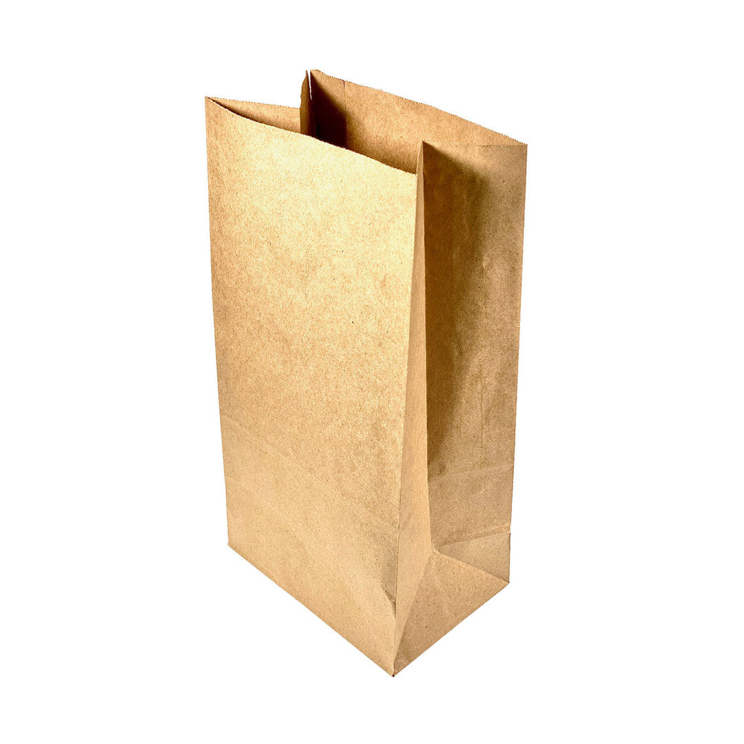 Saco Papel Tipo Americano para Take Away – Prático e Ecológico