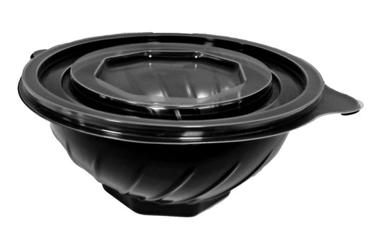 Taça Para Sopa em Plastico 1000 ML