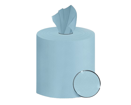 ZETA AMOOS AZUL 110M