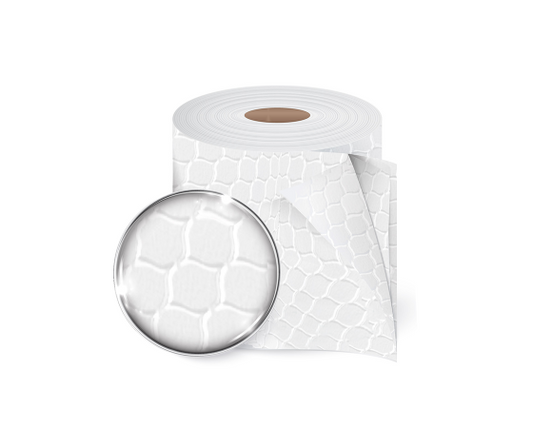 Papel Higiénico Amoos Comfort Quilted