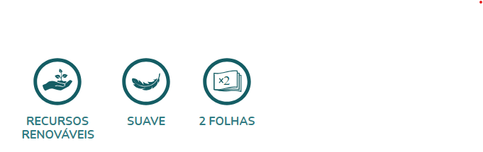 ESSENTIAL Profissional — Papel Higiénico Folha Dupla para Empresas Conforto