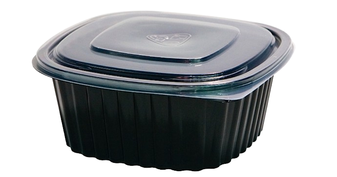 Deluxe MANI – Embalagens Take Away Premium e Funcionais