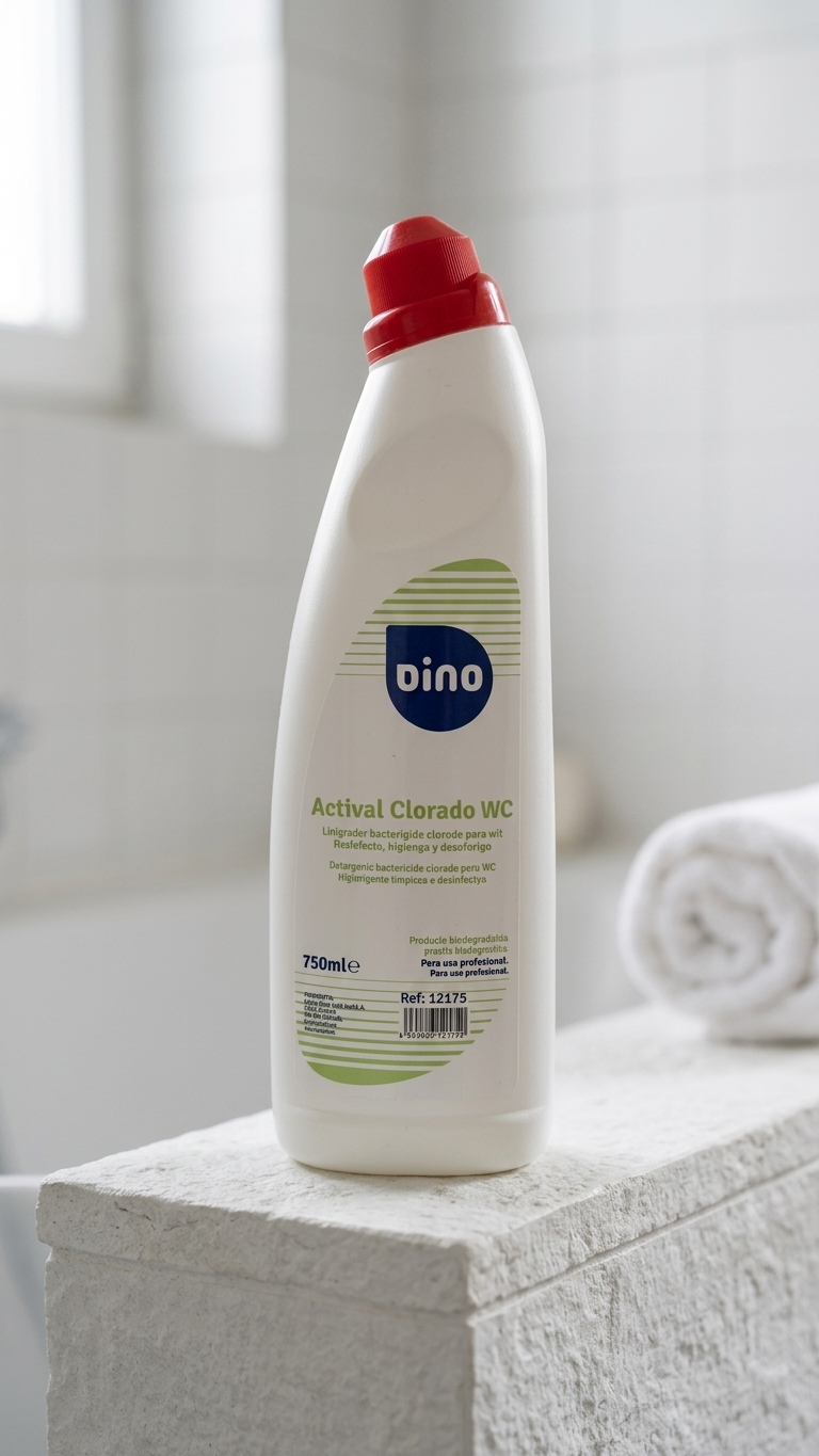 Actival Clorado WC 750ml