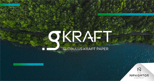 🌱 GKRAFT: Embalagens Sustentáveis com Força e Inovação