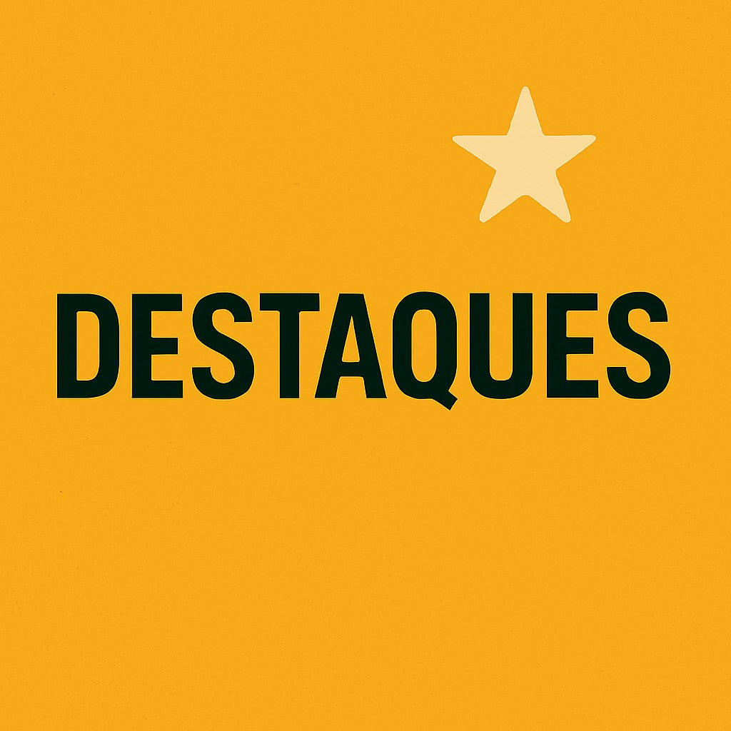 Destaques