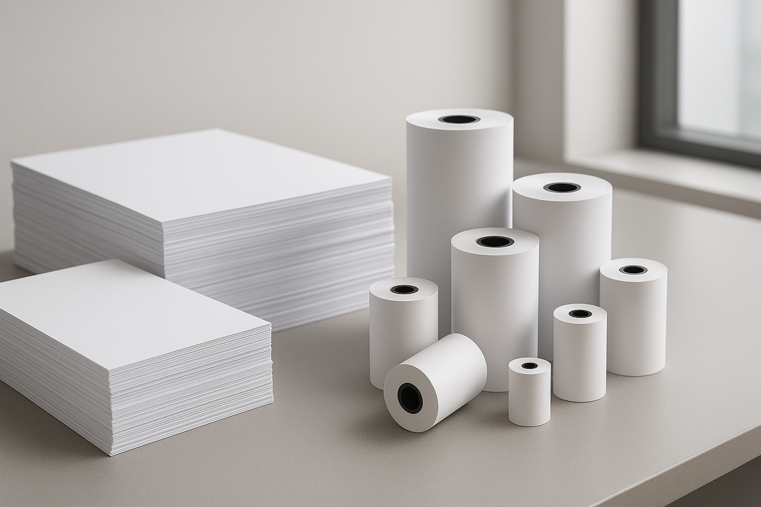 Material de Escritório