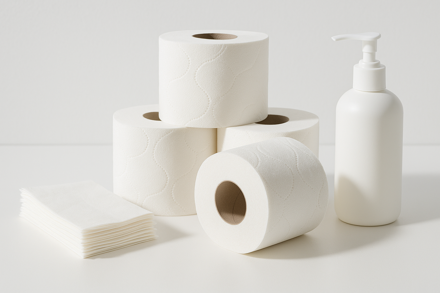 Papel Higiénico