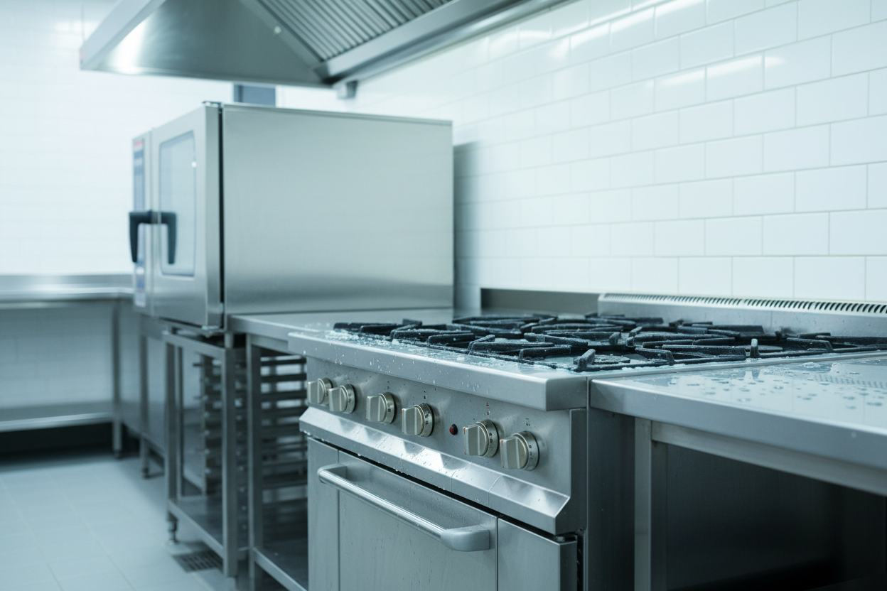 Detergente Desengordurante