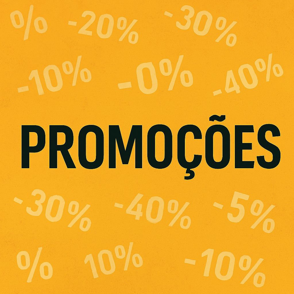 Promoções