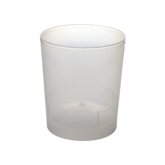 Copo Caipirinha PP 315 un – Seguro e Ideal para Eventos