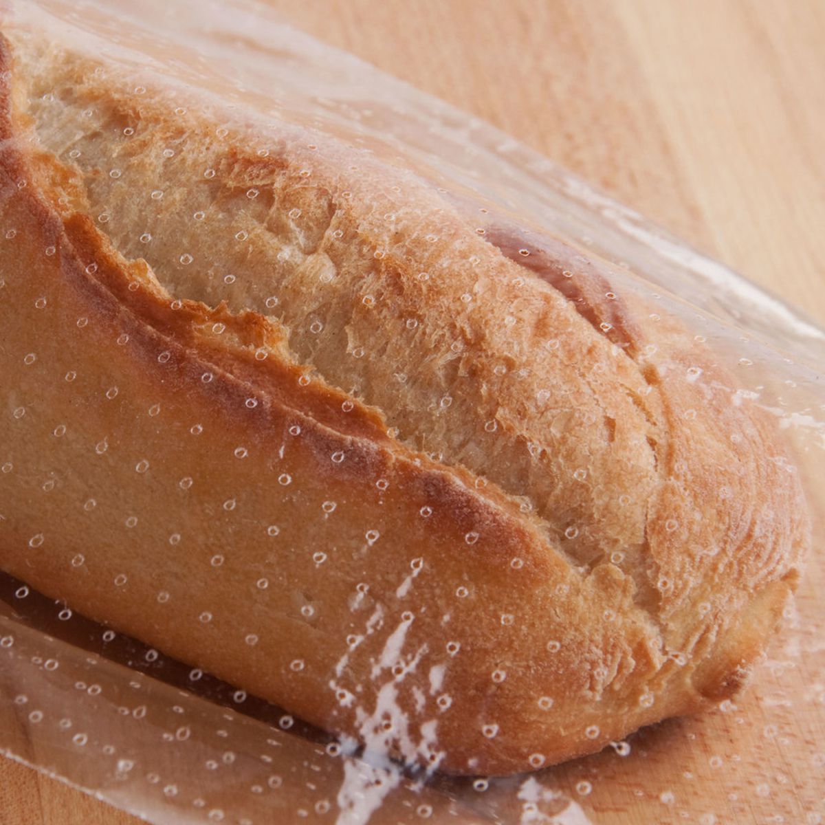Saco Plástico Microperfurado para Alimentos Frescos e Crocantes