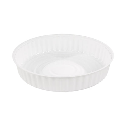 Prato Molotof em Plástico PS