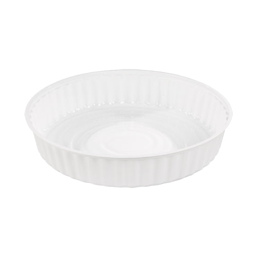 Prato Molotof em Plástico PS