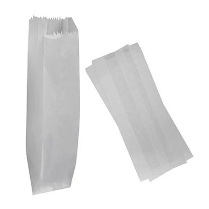 Sacos de Papel para Talher | Organização Sustentável e Elegante