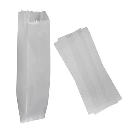 Sacos de Papel para Talher | Organização Sustentável e Elegante
