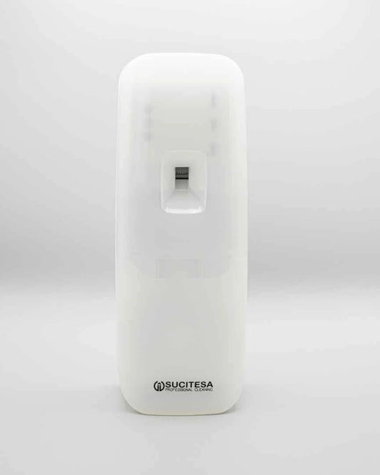 Suporte Dispensador Sucitesa – Difusão Automática de Inseticida