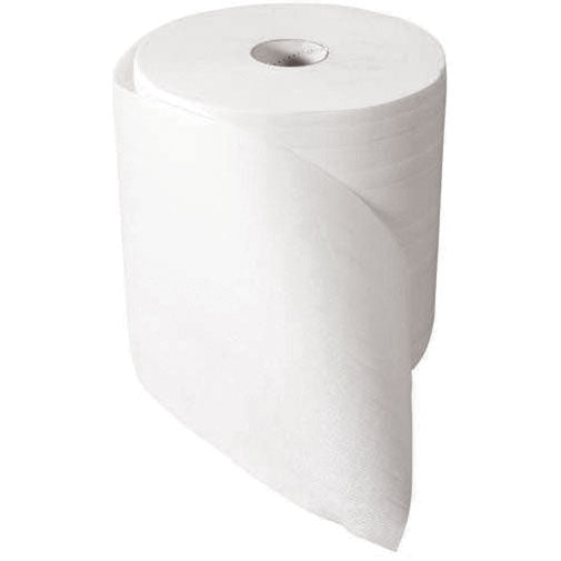 Papel Multiusos Mega Roll Joker – Limpeza Rápida e Eficiente