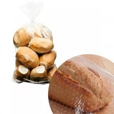 Rolo Filme PP Microperfurado | Embalagem Alimentar Fresca
