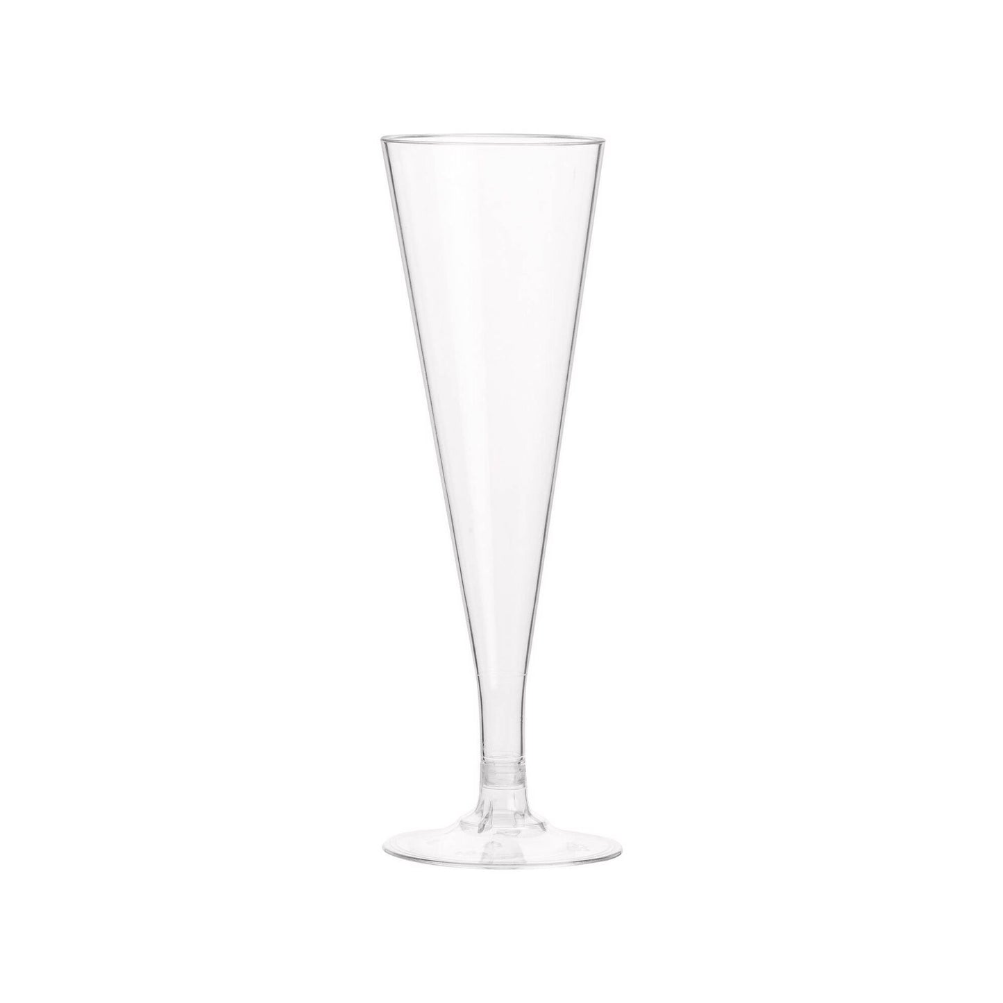 Copo Flute 420 Un. – Elegância para Espumantes e Festas
