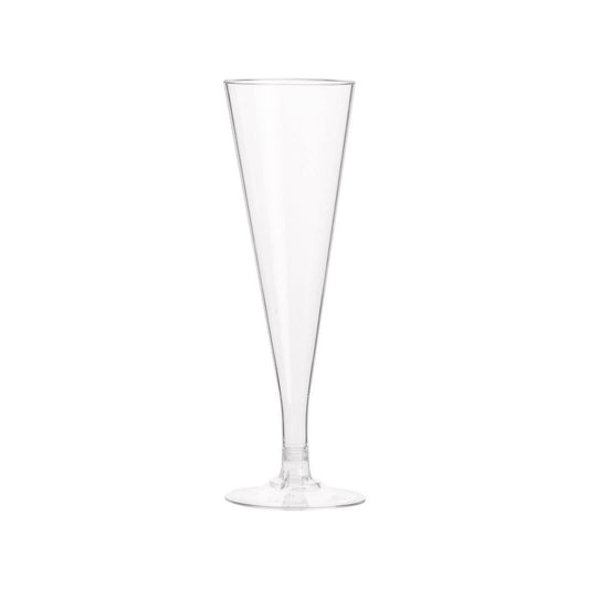 Copo Flute 420 Un. – Elegância para Espumantes e Festas