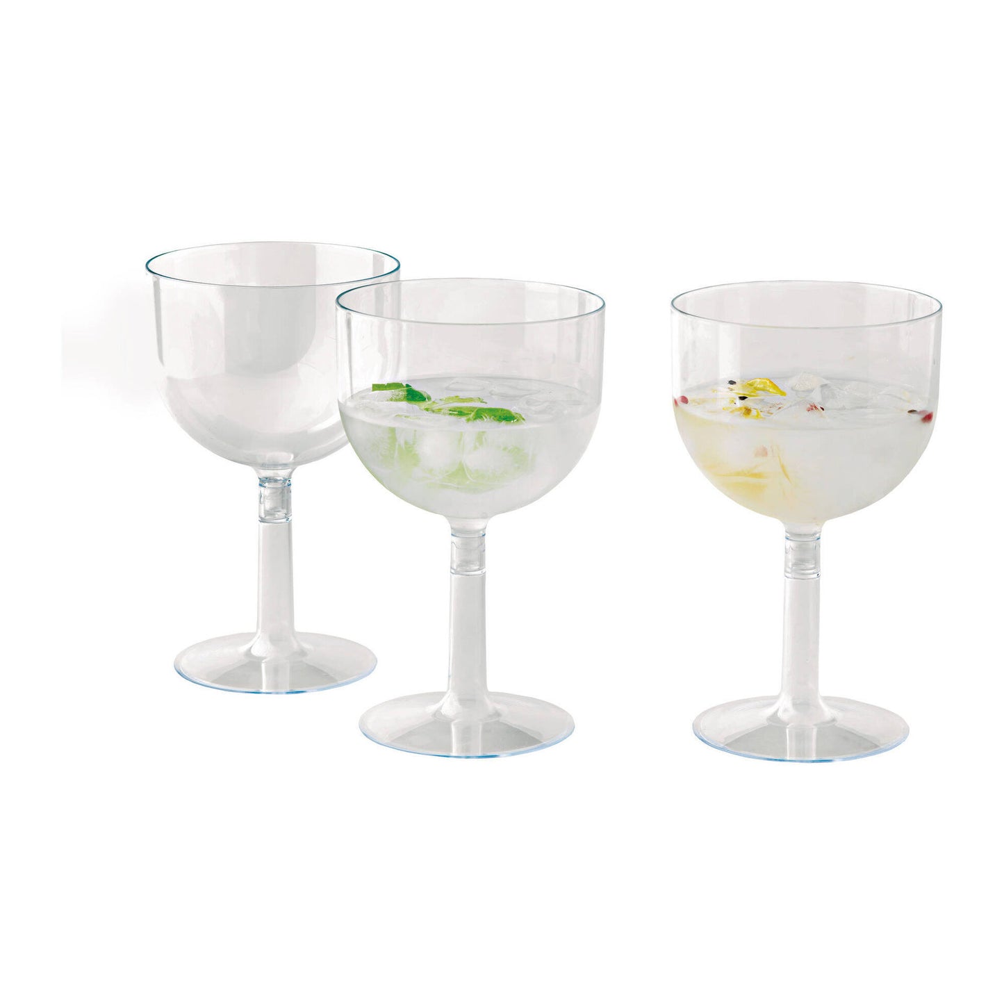 Copo Gin Eco PP (48 Un.)