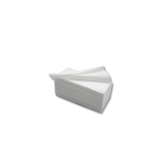 Toalhas Mãos Renova Blue 1F 21x22cm – Secagem Rápida e Económica