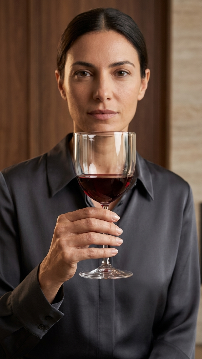 Copo de Vinho PS