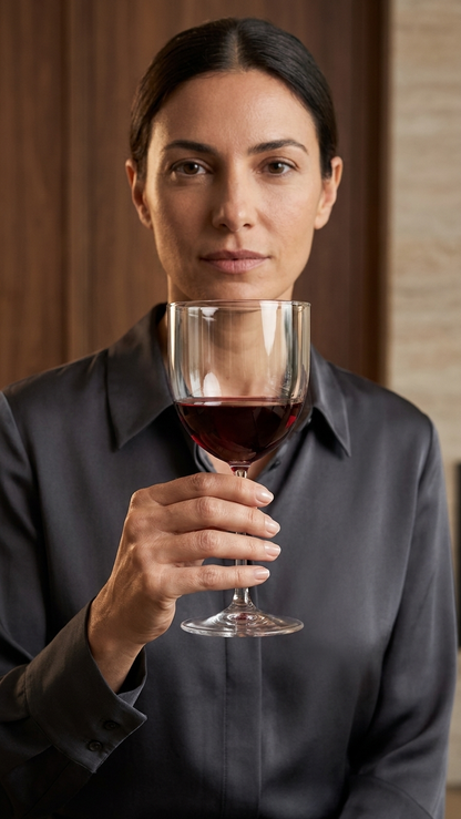 Copo de Vinho PS
