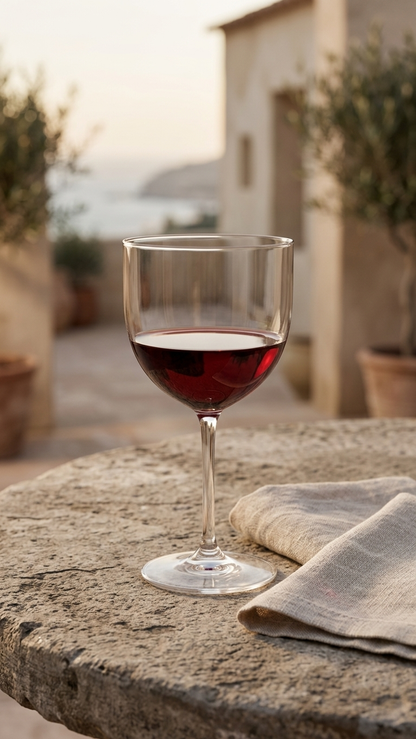 Copo de Vinho PS