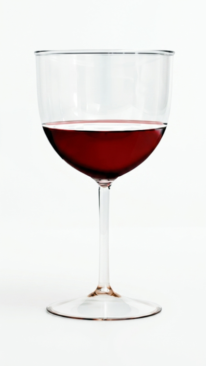 Copo de Vinho PS