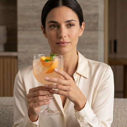 Copo Gin PS