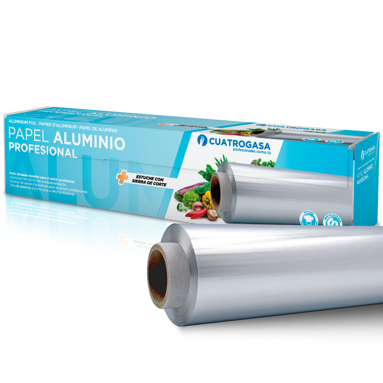 ALUMINIO30CM
