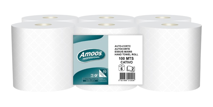 AUTOCORTE AMOOS 100M