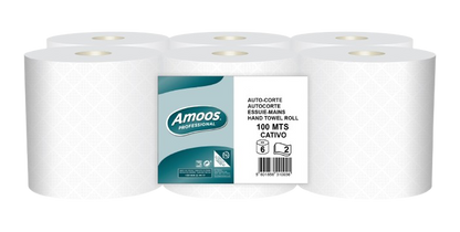 AUTOCORTE AMOOS 100M