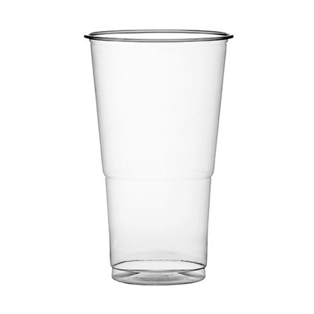 Copo Imperial Descartável 250ml e 500ml