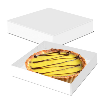 Caixas para Padaria e Pastelaria – Elegância e Frescura Garantida