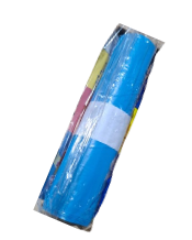 Saco de Lixo em Rolo | Limpeza Fácil e Fresca