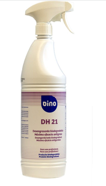 Desengordurante Multiusos DH 21 - 1 Litro