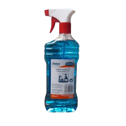 Detergente Limpa Vidros Leopack